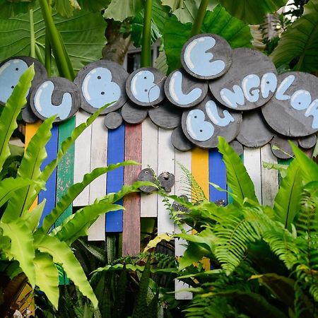 Bubble Bungalow Ko Tao Exterior foto