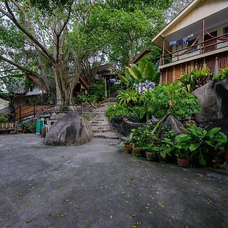Bubble Bungalow Ko Tao Exterior foto