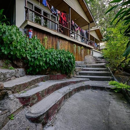 Bubble Bungalow Ko Tao Exterior foto