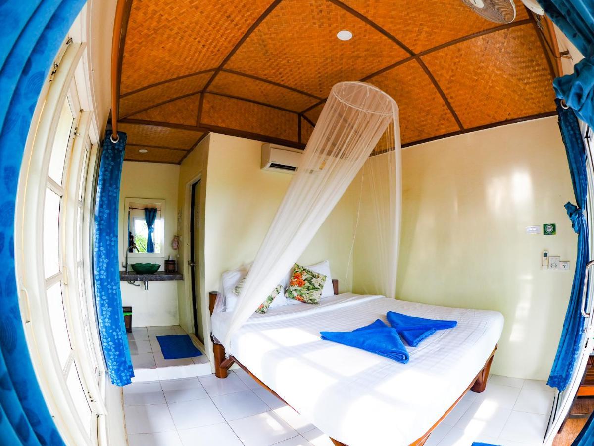 Bubble Bungalow Ko Tao Exterior foto