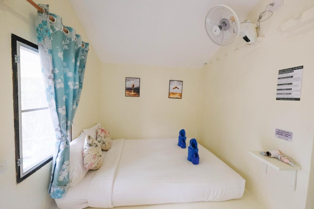 Bubble Bungalow Ko Tao Exterior foto