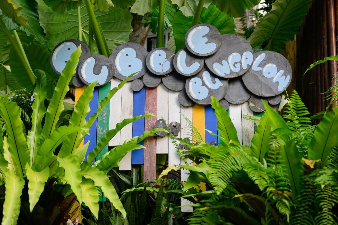 Bubble Bungalow Ko Tao Exterior foto
