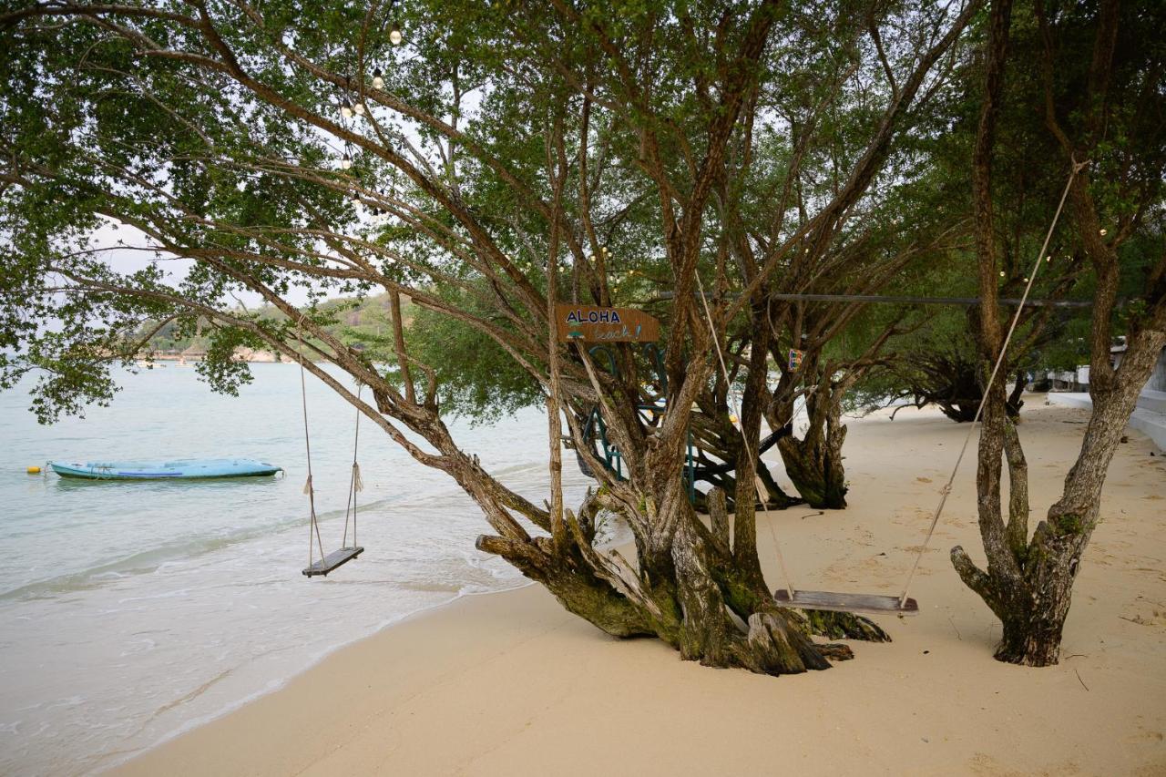 Bubble Bungalow Ko Tao Exterior foto