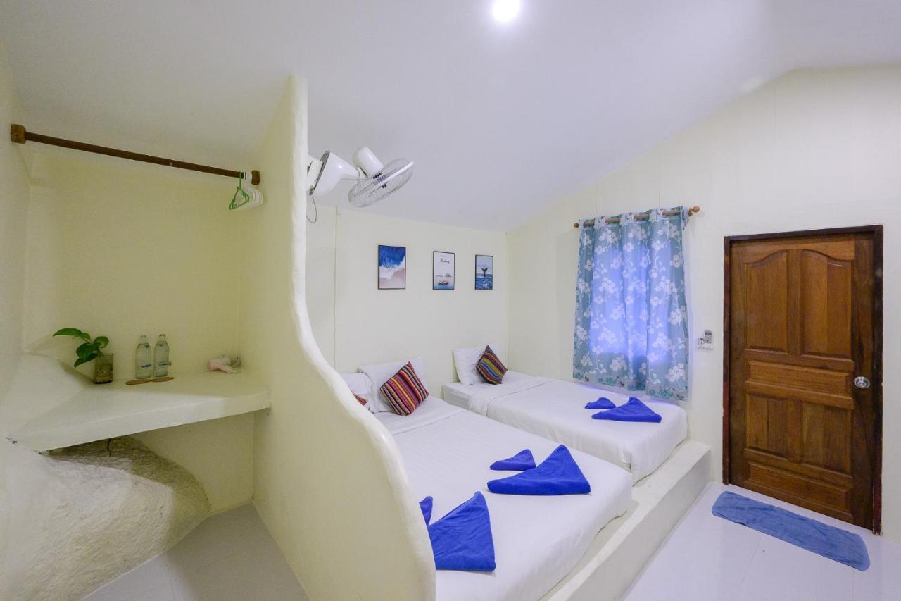 Bubble Bungalow Ko Tao Exterior foto