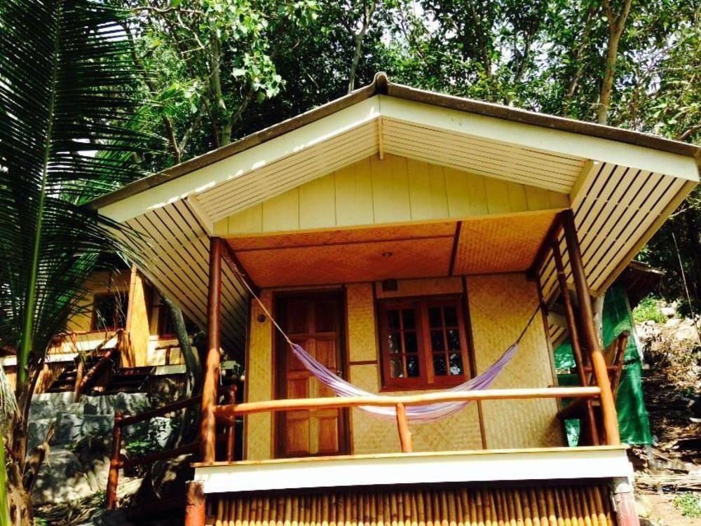 Bubble Bungalow Ko Tao Exterior foto
