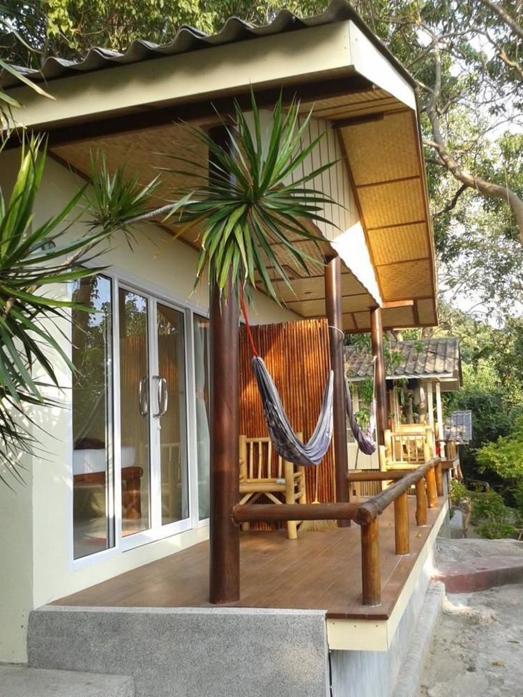 Bubble Bungalow Ko Tao Exterior foto
