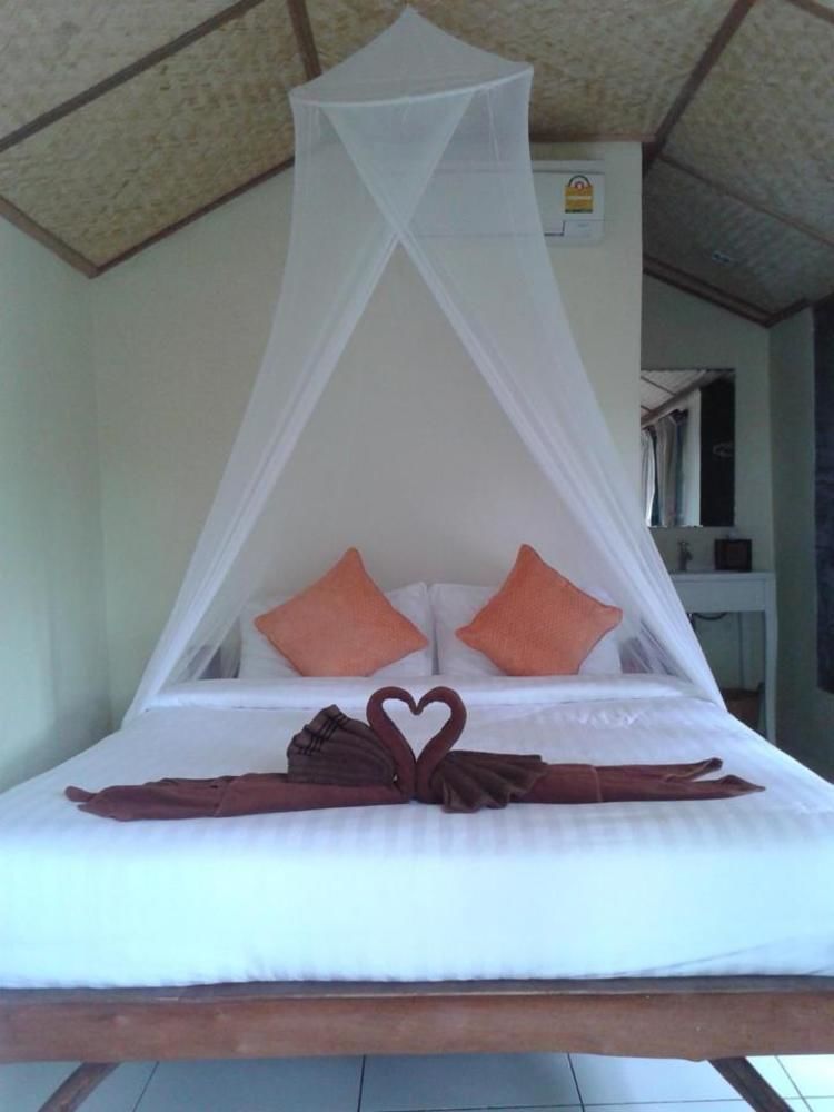 Bubble Bungalow Ko Tao Exterior foto