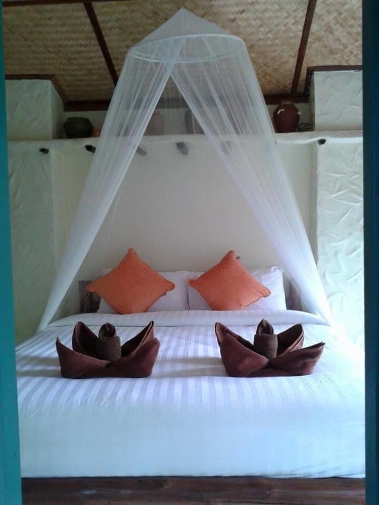 Bubble Bungalow Ko Tao Exterior foto