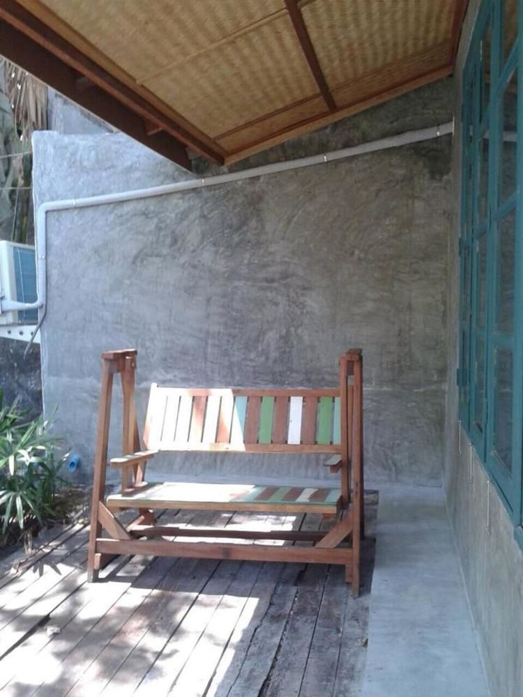 Bubble Bungalow Ko Tao Exterior foto