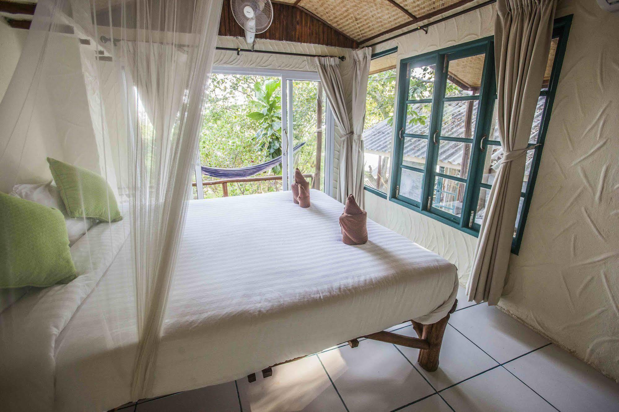 Bubble Bungalow Ko Tao Exterior foto