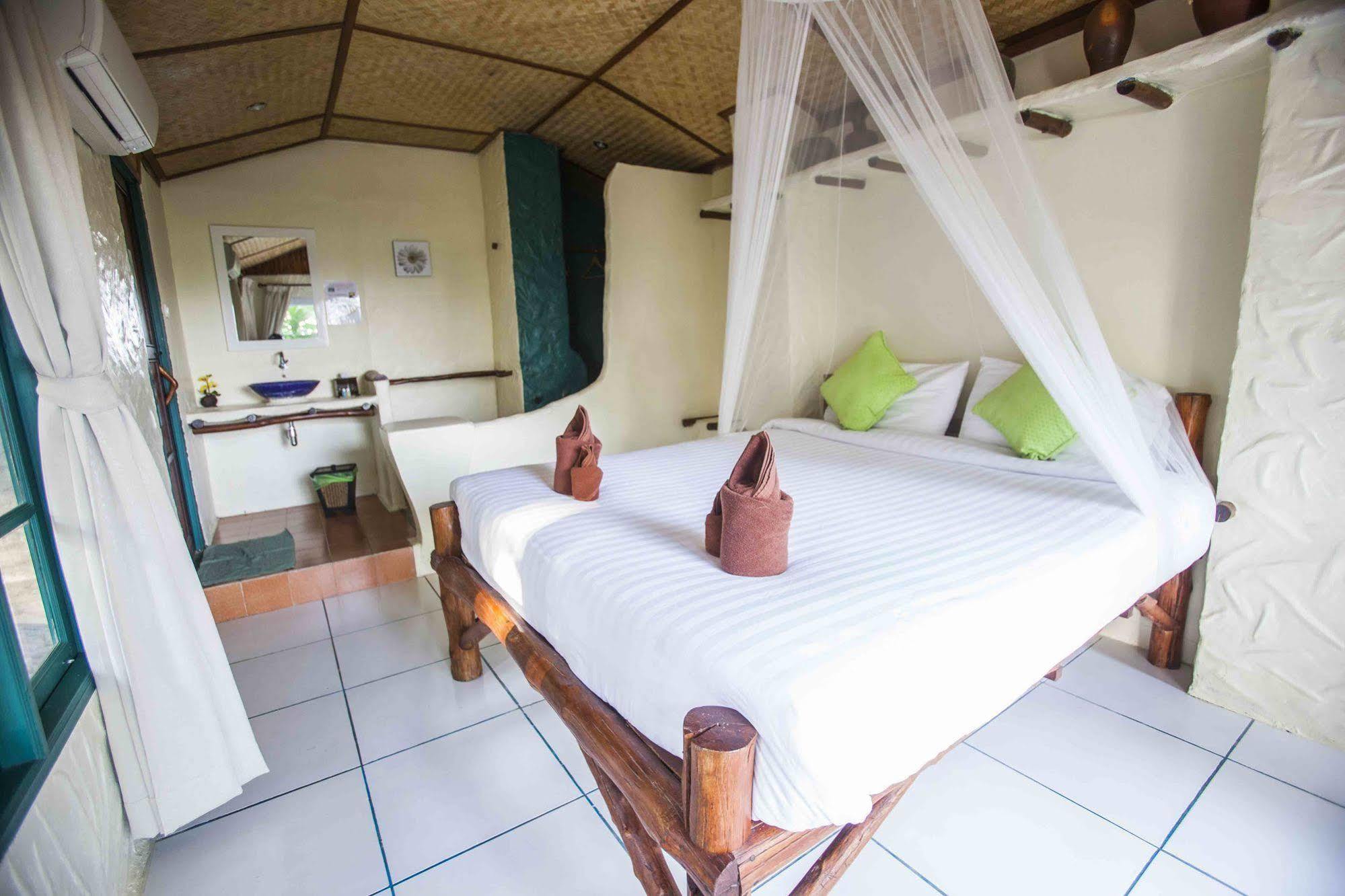 Bubble Bungalow Ko Tao Exterior foto