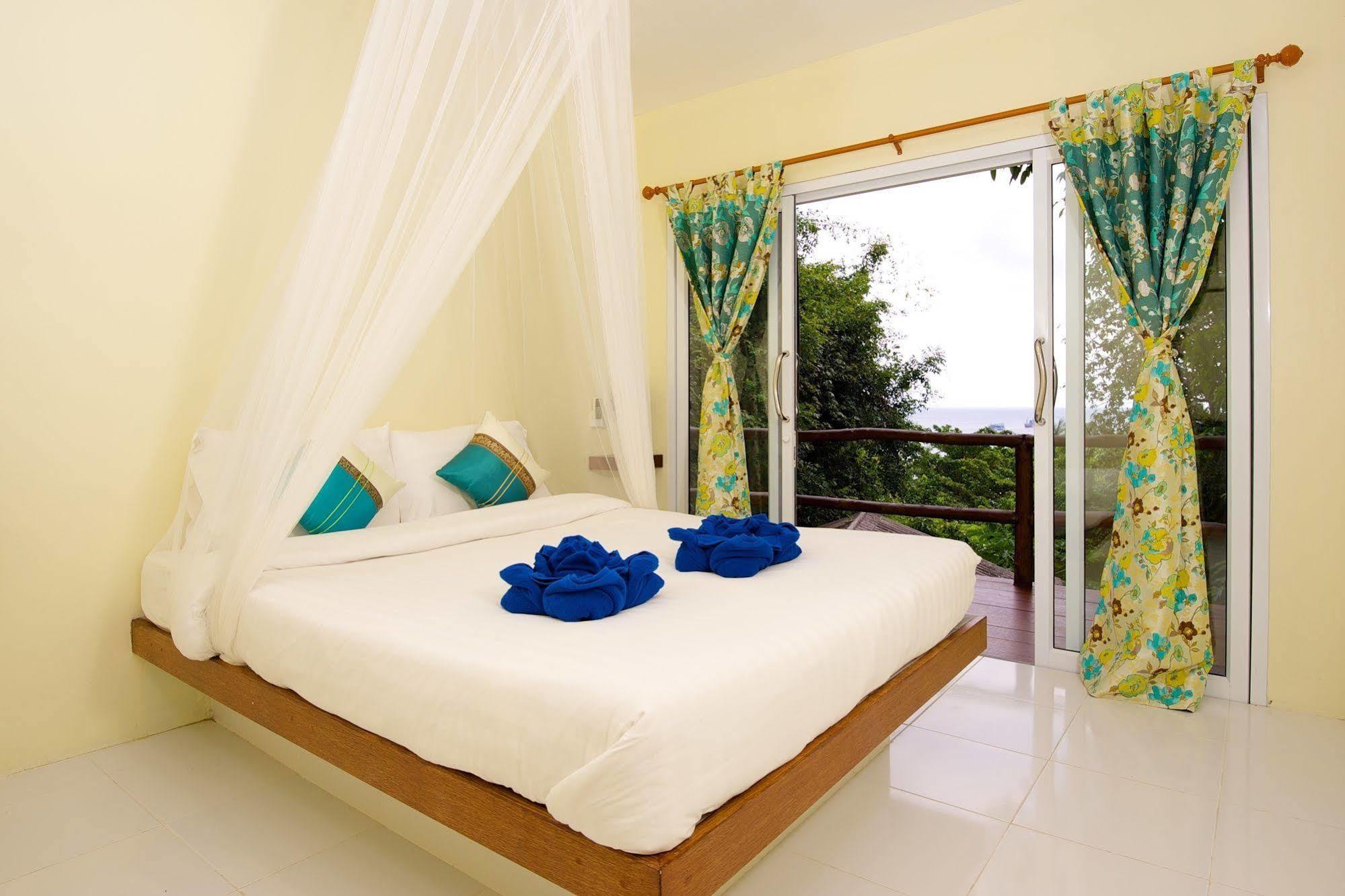 Bubble Bungalow Ko Tao Exterior foto