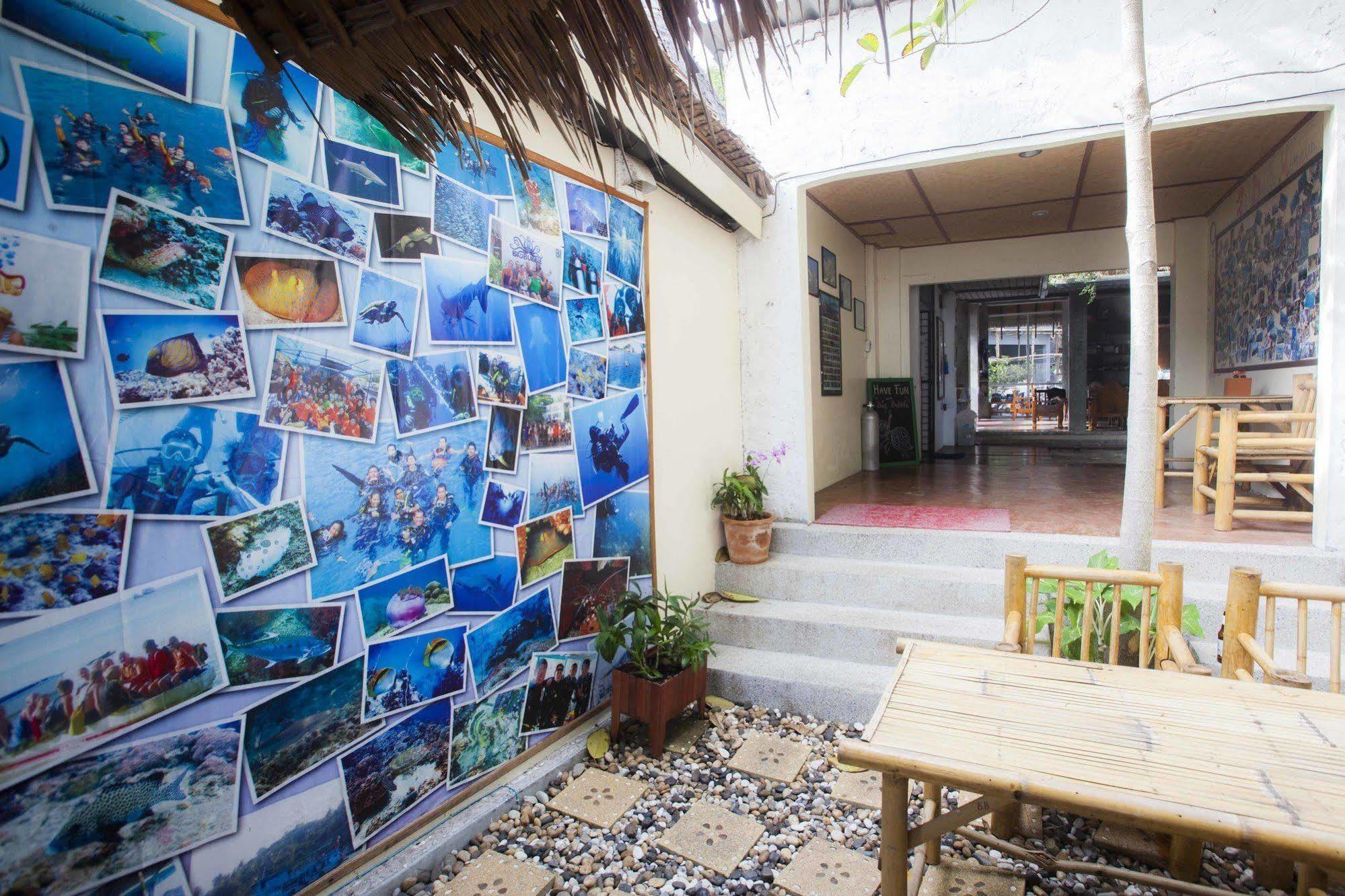 Bubble Bungalow Ko Tao Exterior foto