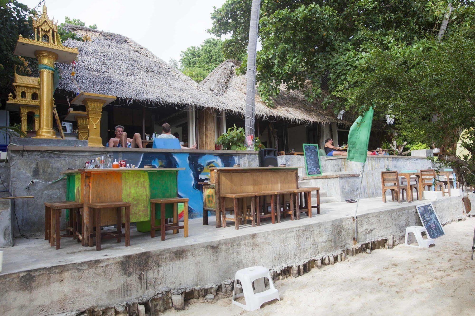 Bubble Bungalow Ko Tao Exterior foto