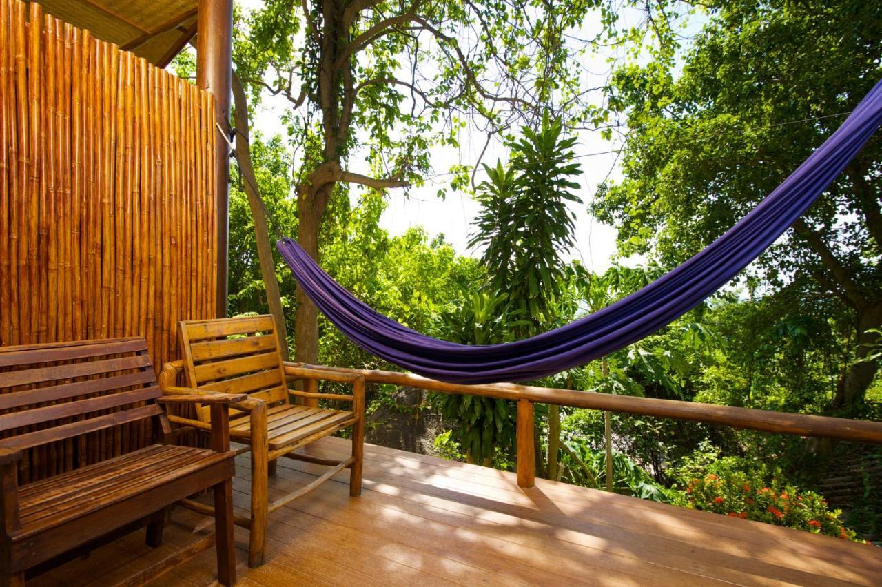 Bubble Bungalow Ko Tao Exterior foto