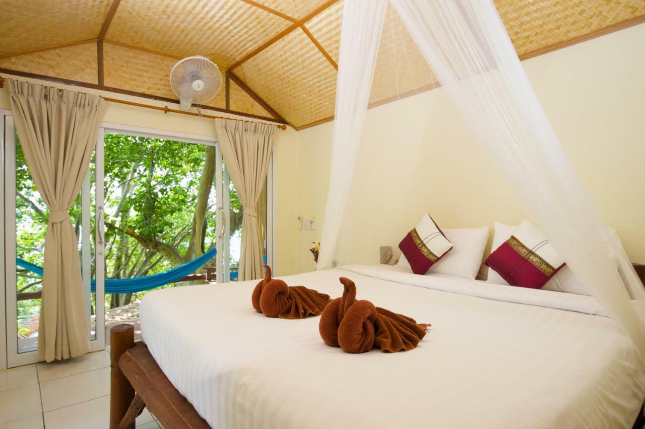 Bubble Bungalow Ko Tao Exterior foto