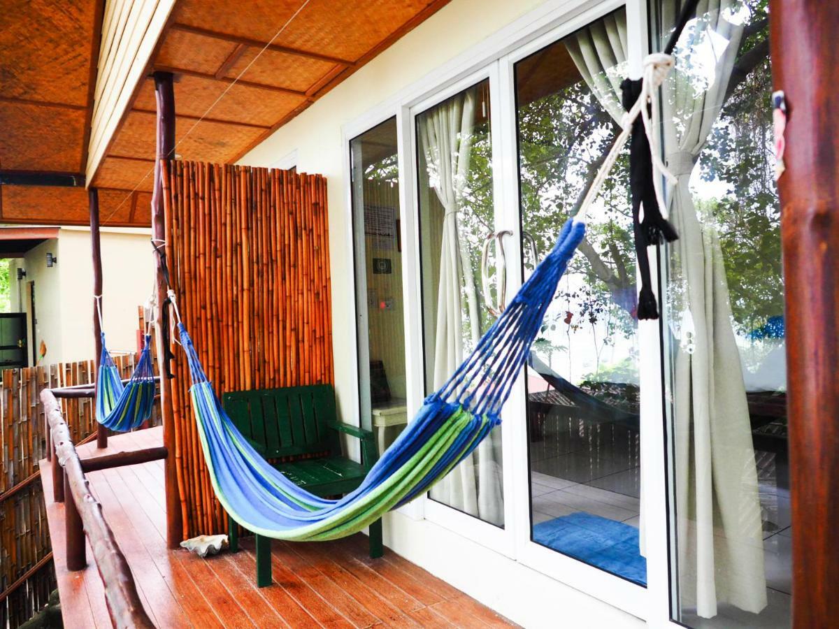Bubble Bungalow Ko Tao Exterior foto
